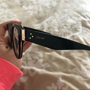 NWT Celine frames